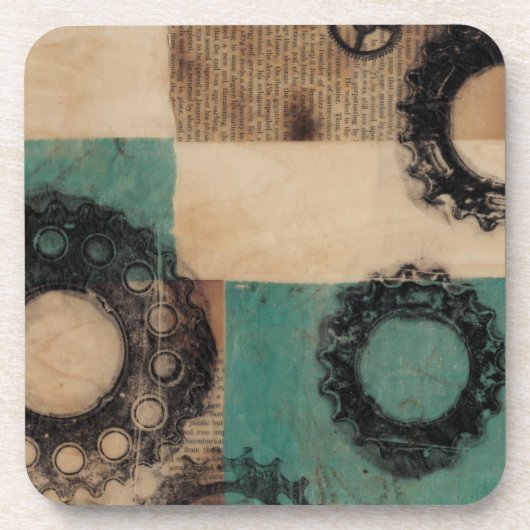 機械II コースター (正面)