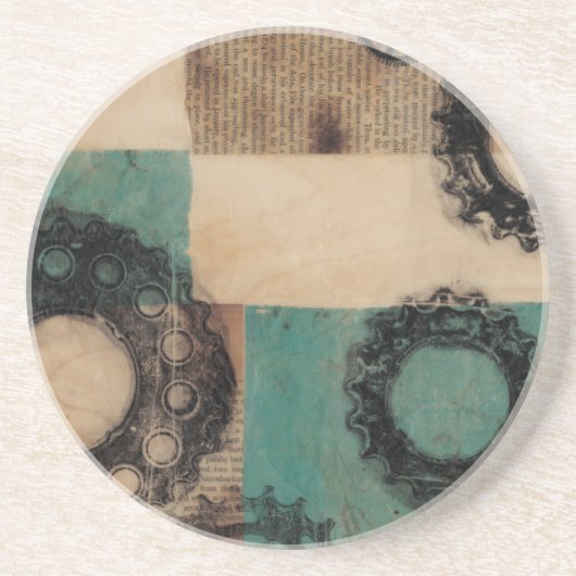 機械II コースター (正面)