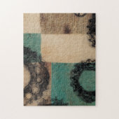 機械II ジグソーパズル (縦)