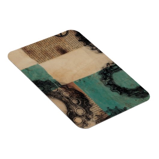 機械II マグネット (右側)