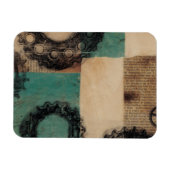 機械II マグネット (横)