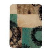 機械II マグネット (縦)