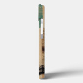 機械II Case-Mate iPhoneケース (裏面 / 左)