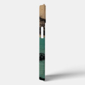 機械II Case-Mate iPhoneケース (裏面 / 右)