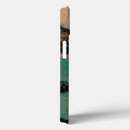 機械II Case-Mate iPhoneケース (裏面 / 右)