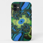 機構 Case-Mate iPhoneケース (裏面)