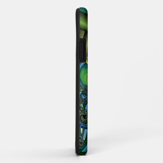 機構 Case-Mate iPhoneケース (裏面/右)