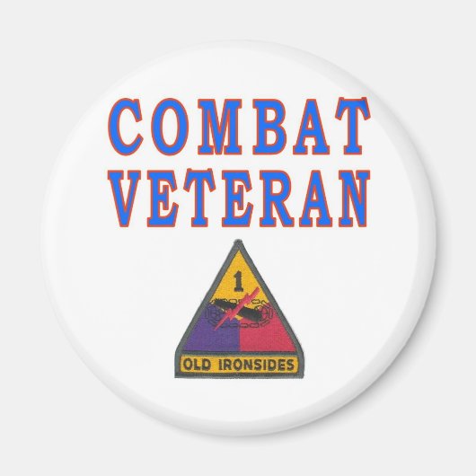 機甲師団 マグネット (正面)