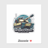 機甲戦:次レベルのゲーム シール (シート)