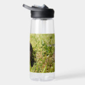 機甲靴職人：甲板の隠し散歩 ウォーターボトル (右面)