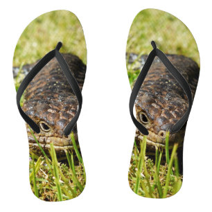 機甲靴職人：甲板の隠し散歩 ビーチサンダル