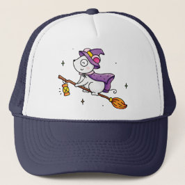 機知に富む時間 キャップ