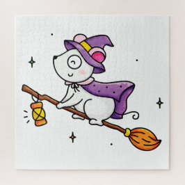 機知に富む時間 ジグソーパズル