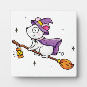 機知に富む時間 フォトプラーク (正面)