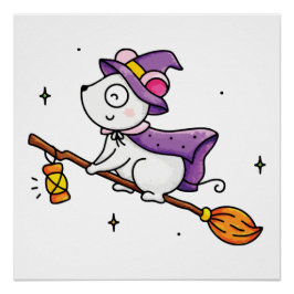 機知に富む時間 ポスター