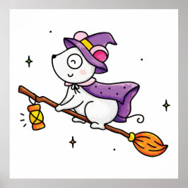 機知に富む時間 ポスター