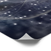 機知に富んだ時間の妖精のポスター ポスター (角)