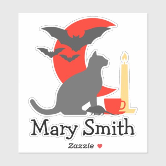 機知のある時間 シール (シート)