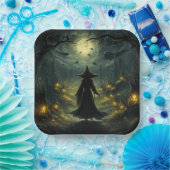 機知のある時間 ペーパープレート (パーティー)