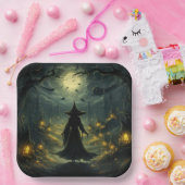 機知のある時間 ペーパープレート (パーティー)