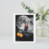 機知のある時間 ポストカード (スタンド正面)