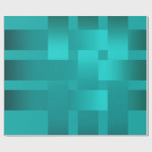 機織り，リボン ラッピングペーパー (フラット)