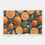 「機能からファッションへ:台所用タオル キッチンタオル (横)