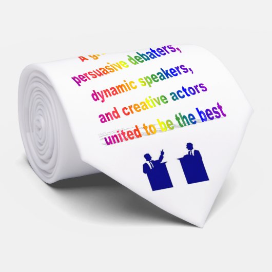 、機能して、討論は話して、話す(鳥)ショウジョウコウカンチョウ…記録します ネクタイ (ロール)