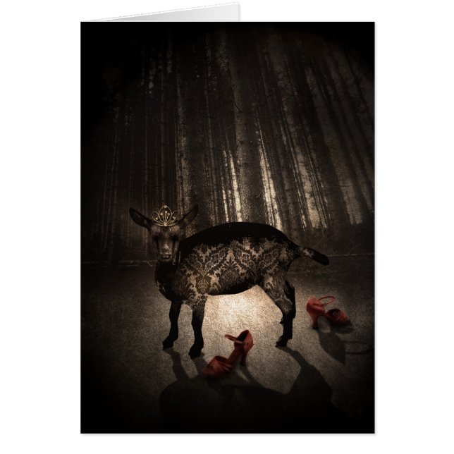 機能しますプリンセス (正面)