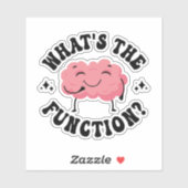 機能とは シール (シート)