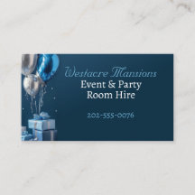 機能イベントパーティールームのレンタル