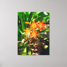 機能ギフト、引き伸ばしキャンバス印刷