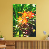 機能ギフト、引き伸ばしキャンバス印刷 キャンバスプリント (インサイチュ (リビング))