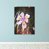 機能ギフト、引き伸ばしキャンバス印刷 キャンバスプリント (インサイチュ (ウッドフロア))