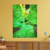 機能ギフト、引き伸ばしキャンバス印刷 キャンバスプリント (インサイチュ (リビング))