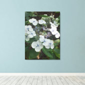 機能ギフト、引き伸ばしキャンバス印刷 キャンバスプリント (インサイチュ (ウッドフロア))