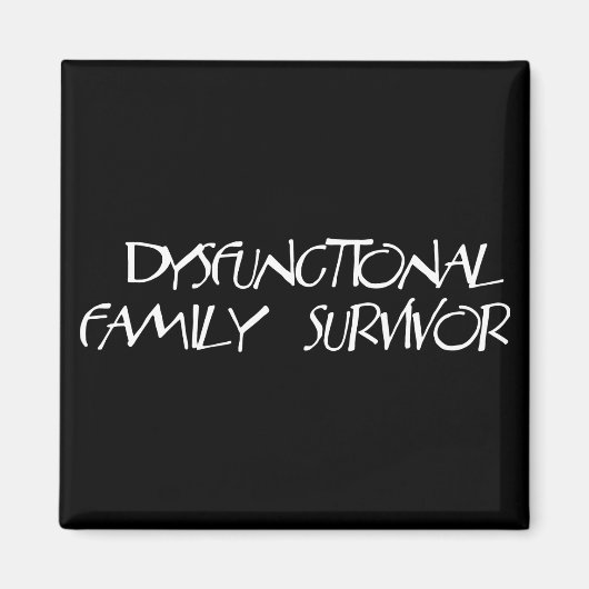 機能不全 マグネット (正面)