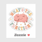 機能動作アナリスト技術者とは シール (シート)