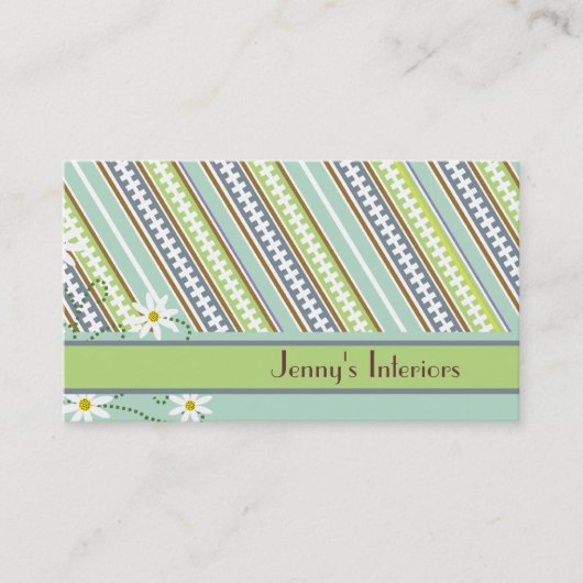 機能名刺 名刺 (正面)