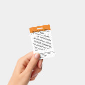 機能性神経障害 メディカルバッジ バッジ (手持ち)