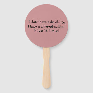 機能無効のコミュニティ向けプログラム扇風機 ハンドファン