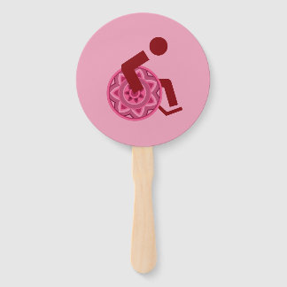 機能無効のコミュニティ向けプログラム扇風機 ハンドファン