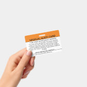 機能的神経障害医療バッジ バッジ (手持ち)