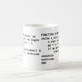 機能飲み物 モーフィングマグカップ (中央)