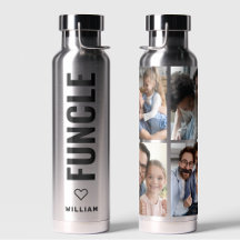 機能 |おもしろいおじさんモダン名前をカスタムするクロムウォーター