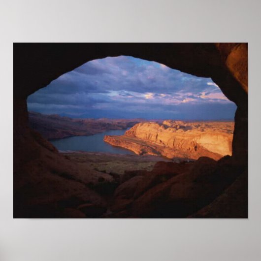 [機能]ウィンドウ ポスター (正面)