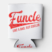 機能 – パパのように 缶クーラー (正面)