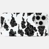 機能 Case-Mate iPhoneケース (裏面 (横))