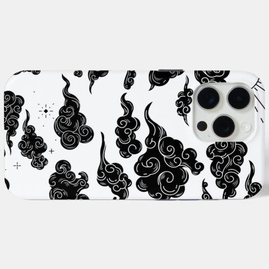 機能 Case-Mate iPhoneケース (裏面 (横))