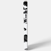 機能 Case-Mate iPhoneケース (裏面 / 左)